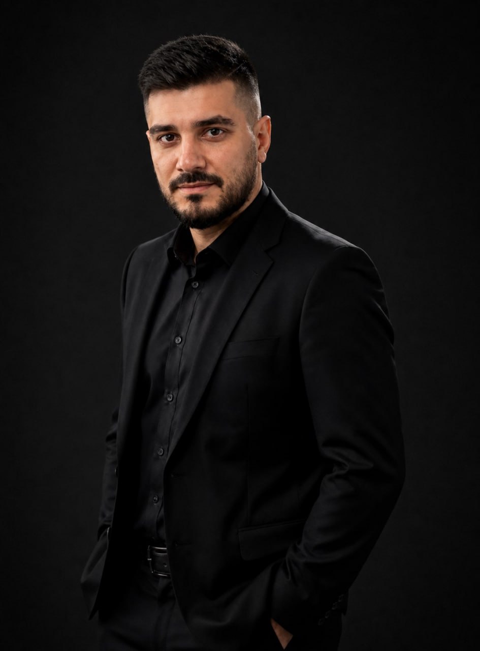 Artem Neeri