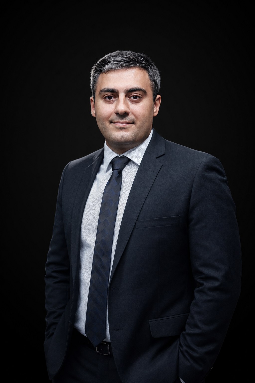 Arthur Vardanyan