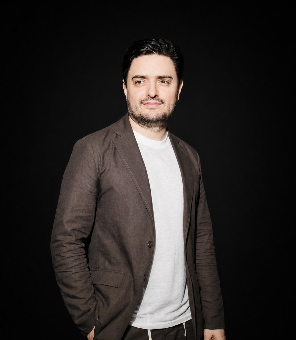 Edgar Grigoryan