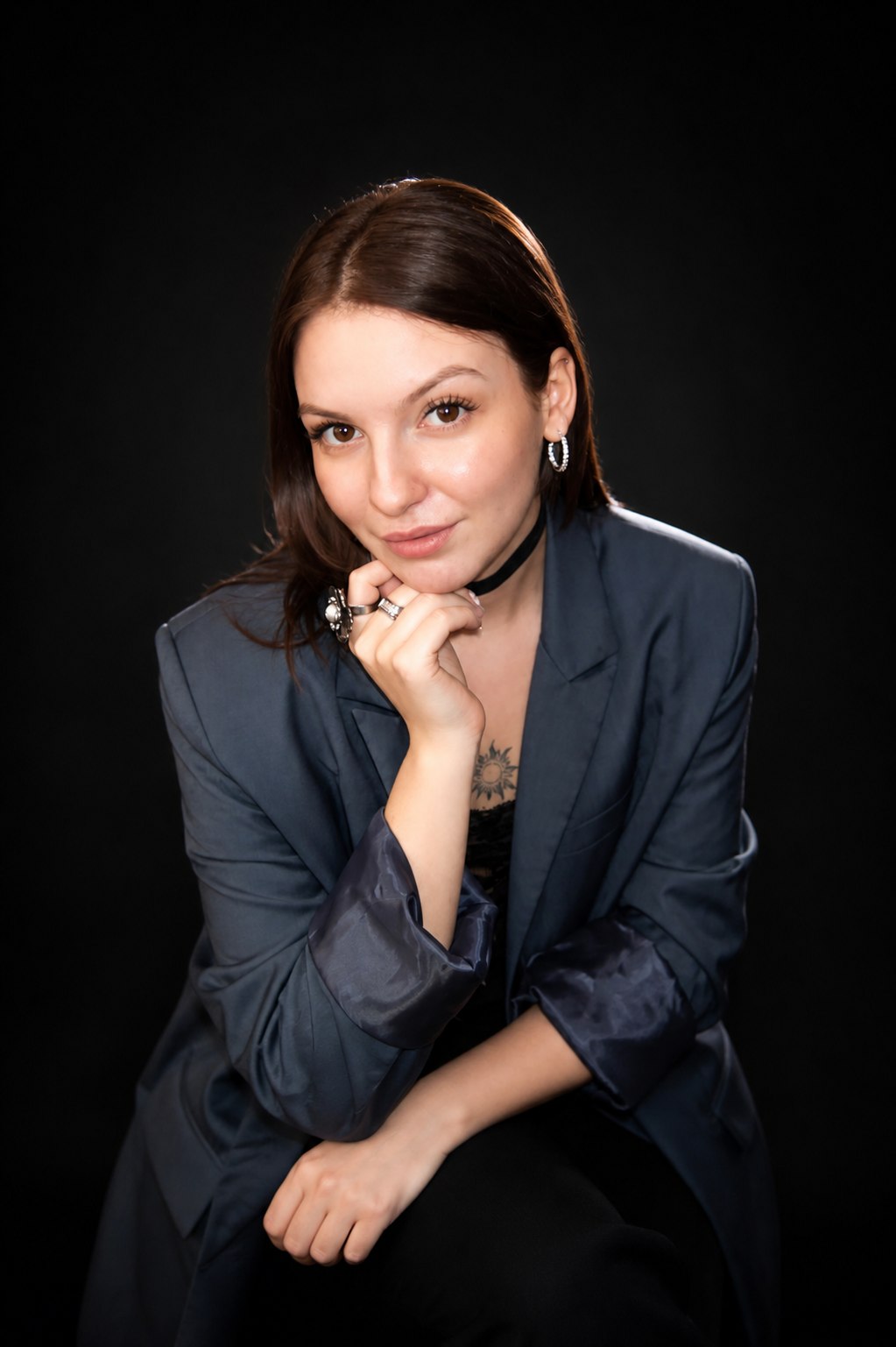 Polina Monakhova